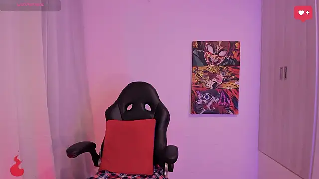 haanna thompsoon online show from 02/04/26, 03:12