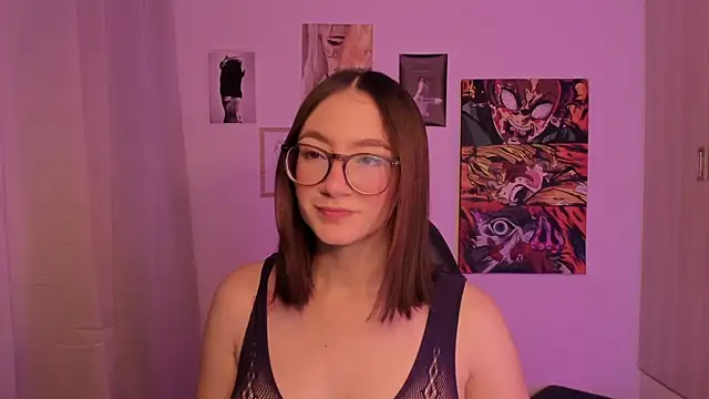 haanna thompsoon online show from 07/16/26, 02:39