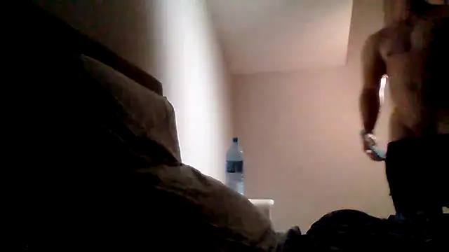 parkerxmuscle online show from 12/05/24, 06:21