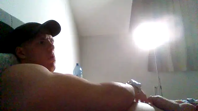 parkerxmuscle online show from 12/12/24, 10:20