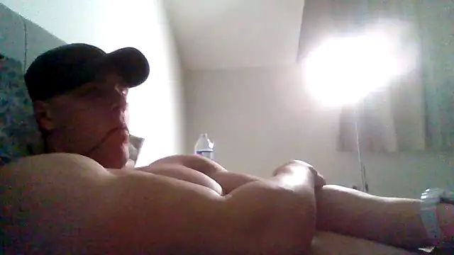 parkerxmuscle online show from 12/23/24, 03:29