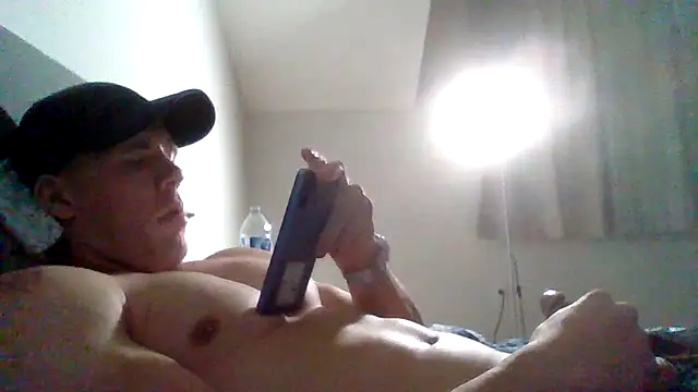 parkerxmuscle online show from 12/25/24, 04:12