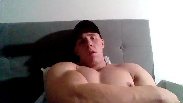 parkerxmuscle online show from 01/02/25, 03:58