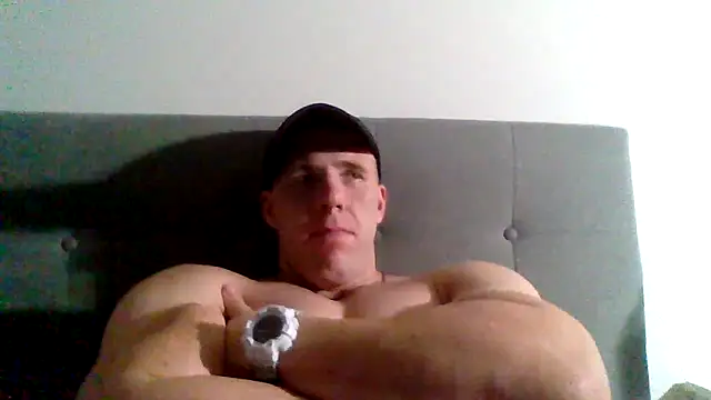 parkerxmuscle online show from 01/02/25, 11:52