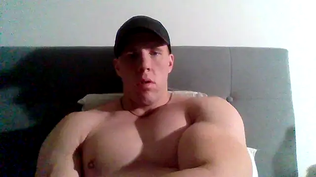 parkerxmuscle online show from 01/07/25, 12:41