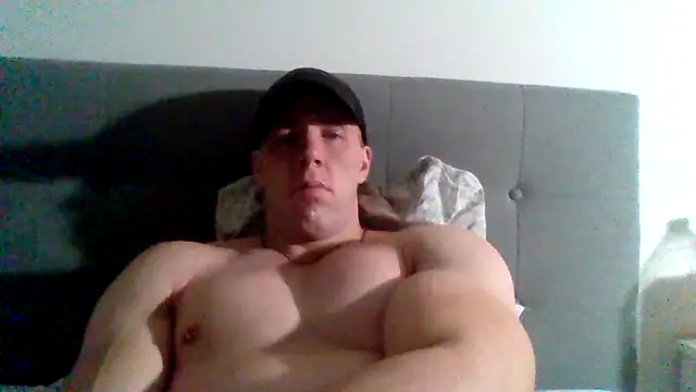 parkerxmuscle online show from 01/12/25, 01:16