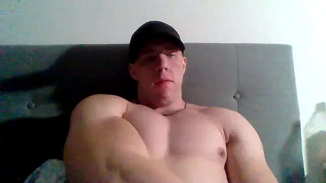 parkerxmuscle online show from 01/13/25, 01:06