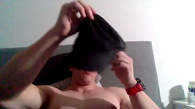 parkerxmuscle online show from 01/29/25, 03:58