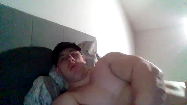 parkerxmuscle online show from 01/29/25, 10:11