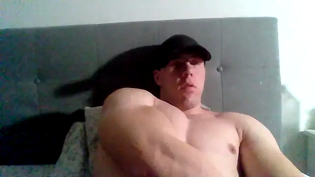 parkerxmuscle online show from 01/30/25, 12:16