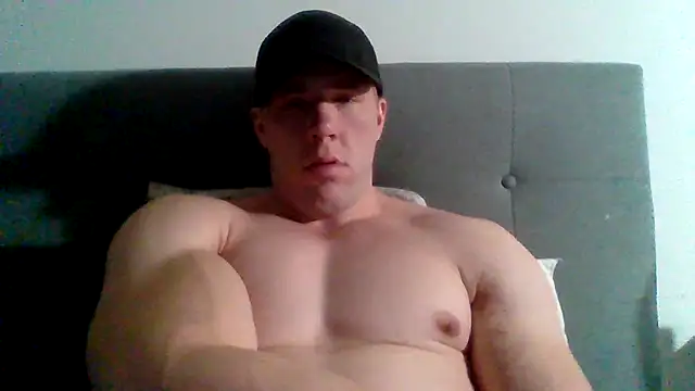 parkerxmuscle online show from 01/30/25, 06:43