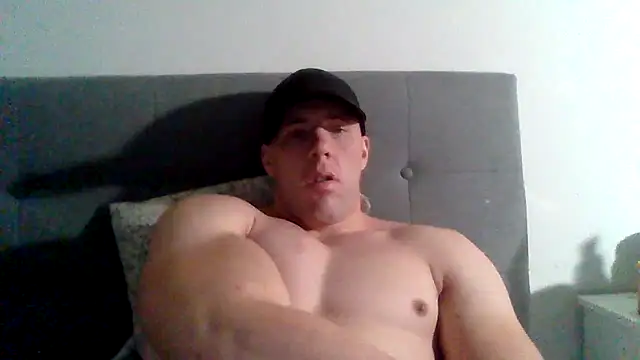 parkerxmuscle online show from 02/01/25, 04:00