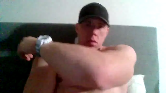 parkerxmuscle online show from 02/02/25, 09:02