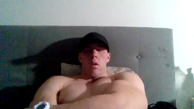 parkerxmuscle online show from 02/04/25, 01:16