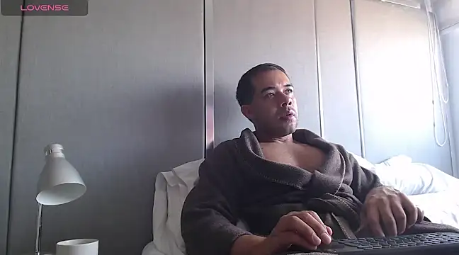 FaustoCock online show from 01/13/25, 02:42