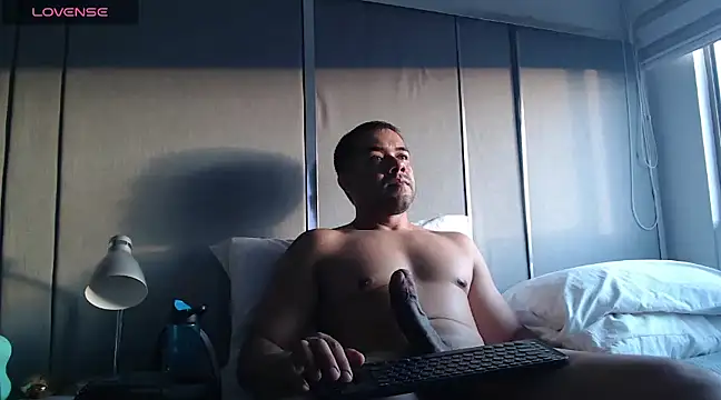 FaustoCock online show from 01/26/25, 10:46