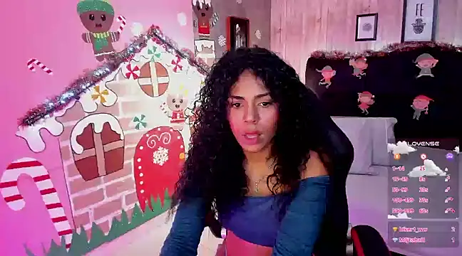 Edelaine rogers online show from 12/02/24, 09:50