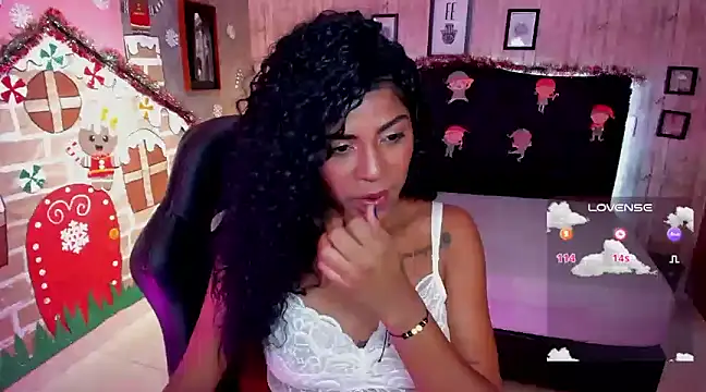 Edelaine rogers online show from 12/04/24, 09:13