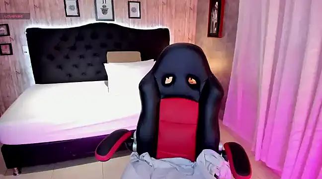 Edelaine rogers online show from 03/05/25, 03:51