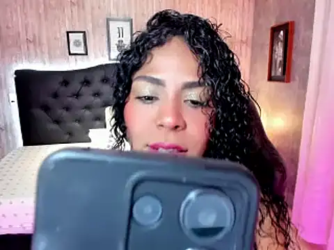 Edelaine rogers online show from 03/14/25, 04:43