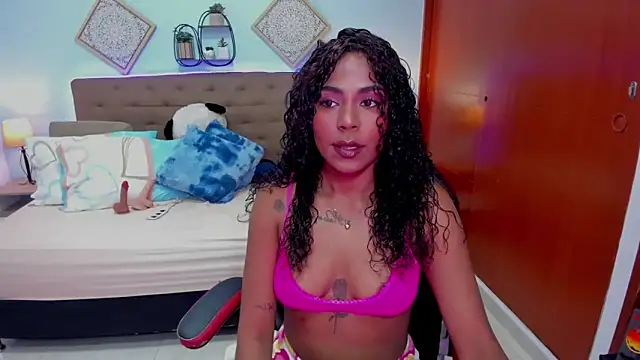 Edelaine rogers online show from 11/06/25, 05:30