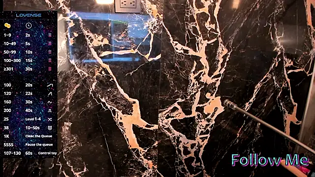 la mazona online show from 02/17/26, 07:20