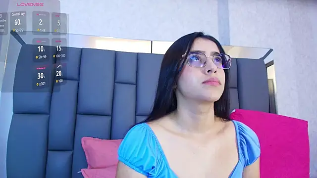 Amy wats0n online show from 04/11/26, 07:07