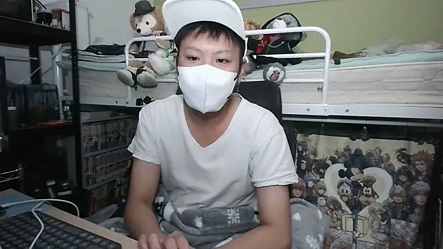 Owl1216 online show from 12/03/24, 01:10