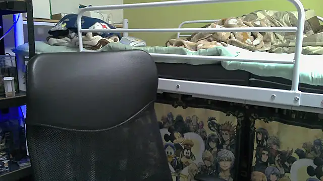 Owl1216 online show from 02/09/25, 01:03