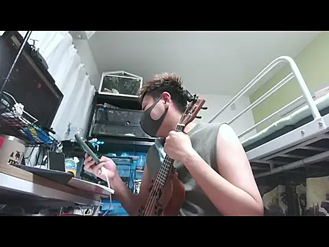 Owl1216 online show from 10/13/25, 12:49