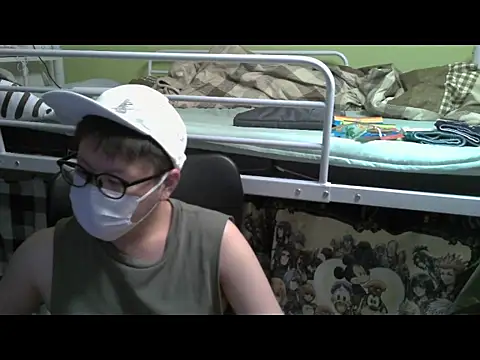 Owl1216 online show from 03/08/26, 01:26