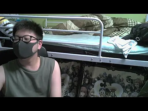 Owl1216 online show from 03/18/26, 01:03