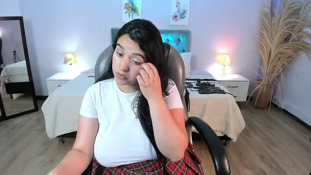 Pamela cheverry online show from 02/21/26, 09:10