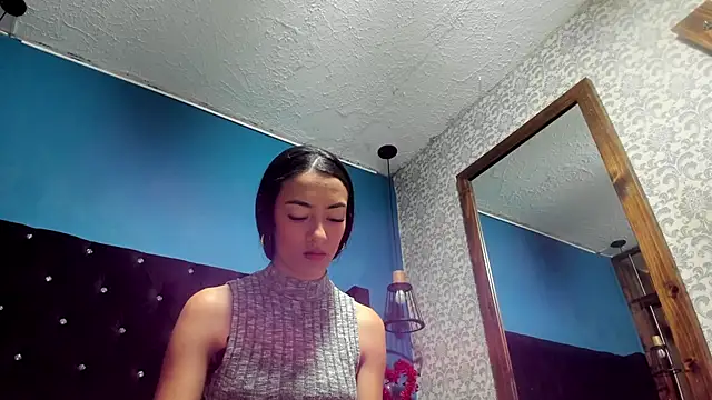 Mia scarlet69 online show from 02/28/25, 12:09