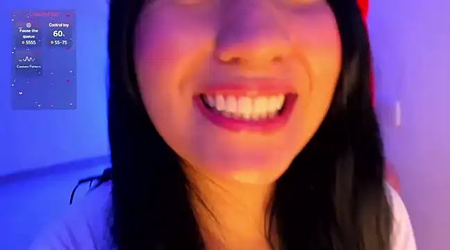 Snapshot of Alice_sunce chatting on 12/02/24, 07:25 Alice sunce online show from 12/02/24, 07:25