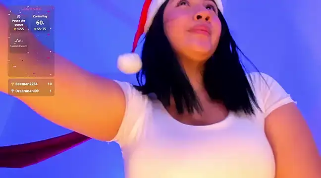 Snapshot of Alice_sunce chatting on 12/02/24, 10:28 Alice sunce online show from 12/02/24, 10:28
