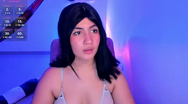 Snapshot of Alice_sunce chatting on 12/15/24, 12:51 Alice sunce online show from 12/15/24, 12:51