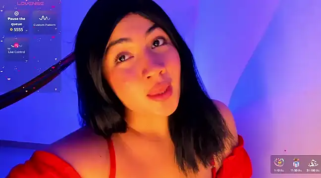 Snapshot of Alice_sunce chatting on 12/27/24, 09:06 Alice sunce online show from 12/27/24, 09:06
