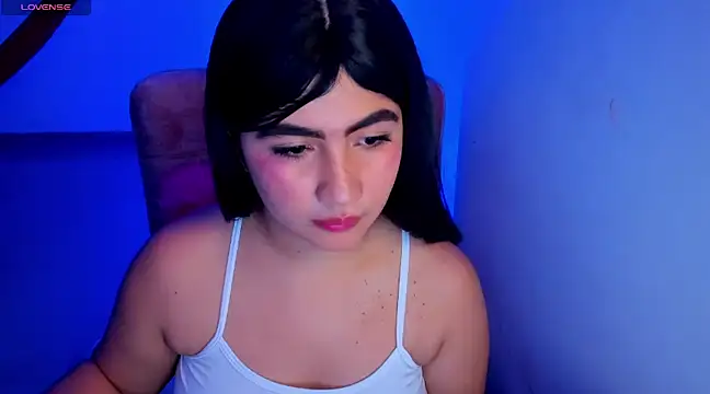 Snapshot of Alice_sunce chatting on 02/17/25, 03:15 Alice sunce online show from 02/17/25, 03:15
