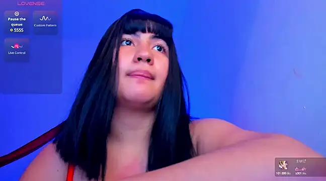 Snapshot of Alice_sunce chatting on 02/27/25, 09:43 Alice sunce online show from 02/27/25, 09:43