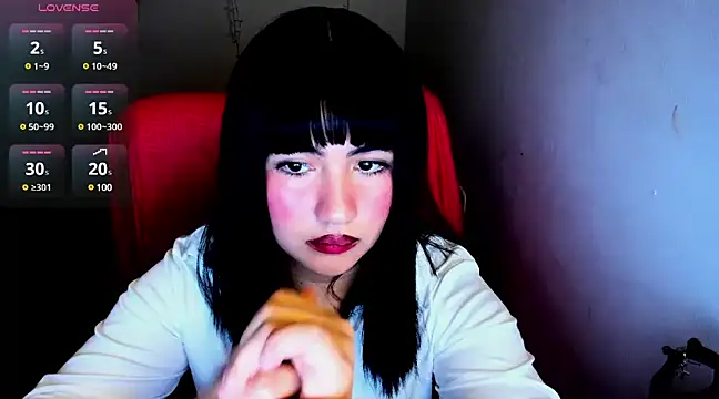 Snapshot of Alice_sunce chatting on 02/28/25, 05:59 Alice sunce online show from 02/28/25, 05:59