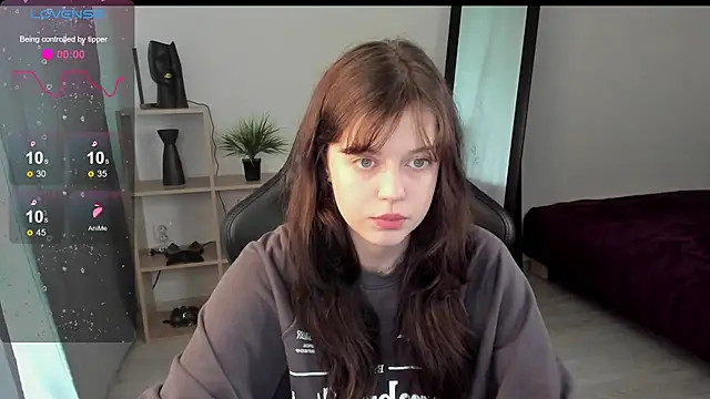 Este Glen online show from 03/04/25, 08:57