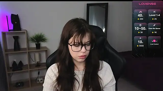 Este Glen online show from 03/05/25, 12:33