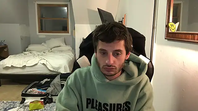 Dylansd online show from 12/12/24, 04:48