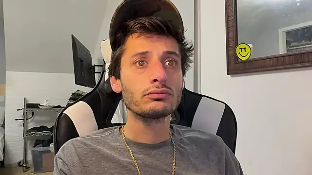 Dylansd online show from 12/24/24, 10:28