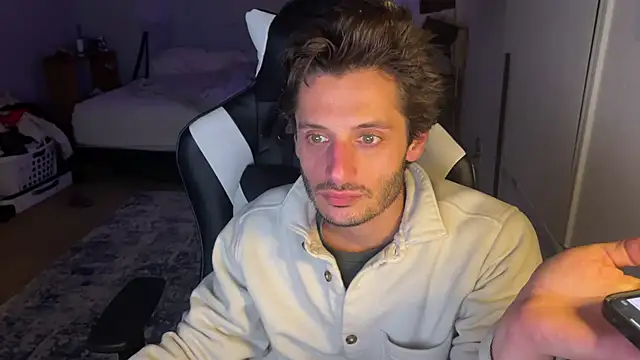 Dylansd online show from 12/27/24, 08:24