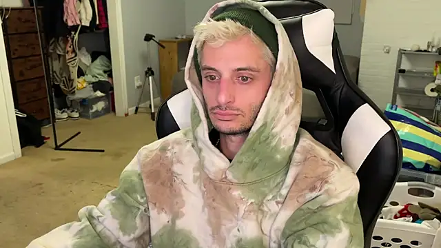 Dylansd online show from 01/05/25, 10:29