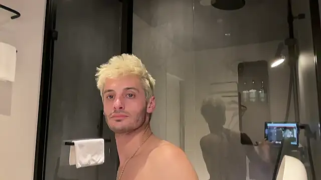 Dylansd online show from 01/16/25, 08:43