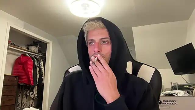 Dylansd online show from 01/25/25, 11:11