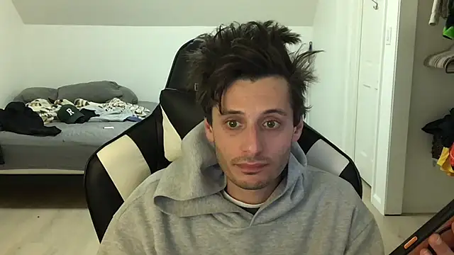 Dylansd online show from 02/28/26, 06:25